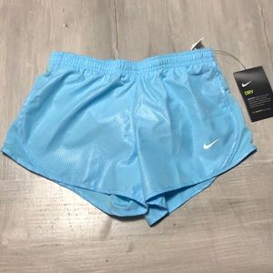 Girls Nike shorts